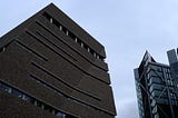 New Tate Modern