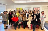The 2024 Fortune-US Department of State Global Women’s Mentoring Partnership