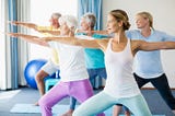 Fun Activities for Seniors to Try Out