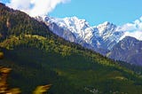 All You Need To Know About This Undiscovered Treasure In The Himalayas: A Complete Karsog Valley…