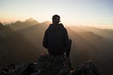 The Universe Has Your Back (Even When You Don’t Think So)
