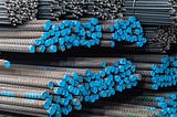 TMT Bars Manufacturing Plant Project Report 2024, Manufacturing Process, Requirements, and Setup…