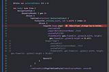 R.Swift Strong Type Image and Resources in Swift.