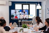 6 Ways to Overcome Challenges in Virtual Team Management