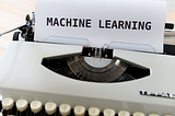 AUTOMATION IN MACHINE LEARNING