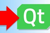 Migrating from Qt 5 to Qt 6