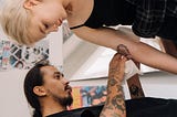 The Changing Face of Tattooing: Why Creators Are Driving Tattooing’s Growth Now and for Good