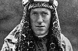 T. E. Lawrence — Seven Pillars of Wisdom