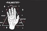 Palm Prints or Prophecies? Unveiling the Palm Reader vs. Palmist