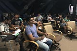 DreamDIP Workshop [OpenSource files]