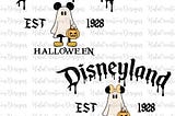 Halloween SVG PNG, Halloween Ghost Svg, Spooky Vibes Svg, Trick or Treat Svg, Halloween Svg Cut Files, Halloween Png Sublimation