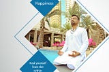 Best Yoga in Dubai | Lifestyle Yoga