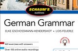 [EPUB[BEST]} Schaum’s Outline of German Grammar, Sixth Edition (Schaum’s Outlines)