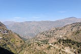 My journey to Kedarkantha Peak