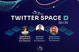 Koii Network — Town Hall #3, Finnie updates, Integrations and Mobile, Twitter space, May 25 2022