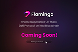 Up the DeFi Game: Introducing Flamingo