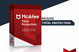 How To Activate McAfee Using Product Key