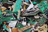 Avrasya Geri Dönüşüm ile Elektronik Hurdada Ekonomik Kazanç
