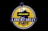 Why I Left Libertarianism.