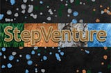 Portfolio Reject — StepVenture : Board Game