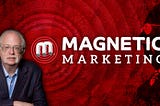 3 個 Dan Kennedy 的Magnetic Marketing 重點