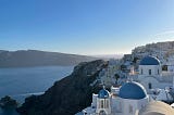 Exploring the Beauty of Santorini