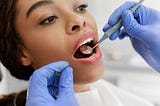 Cracked Tooth Fillings 101: Navigating Your Dental Visit