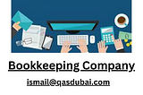 Bookkeeping Company
