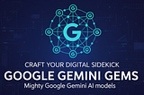Craft Your Digital Sidekick
