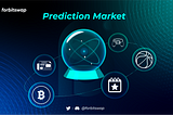 Decentralized Prediction Market — Not Just a Speculative Gambling