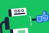 How Chatbots Will Save Your Facebook Strategy