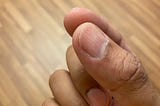 The 1 Second Technique to Claim Your Life Back