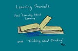 Learning Journals for Creators in the Digital Age (Without Apps or Gadgets)