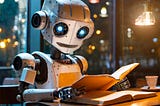 The Intellectual Odyssey into Artificial Intelligence: A Curated Reading List