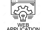 How to plan a web application