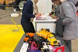 Comment accorder Compétition des métiers avec féminisation ?