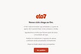 Sobre o caso Elo7: o que acontece quando você é despejado digitalmente?