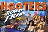 Hooters Road Trip (PS1) REVIEW