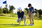Benefits of Taking Golf Lessons in Mississauga This Spring