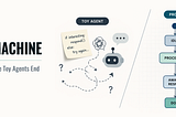 AI & STATE MACHINE