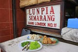 Kota Lumpia