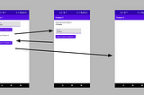 Type-safe navigation with results in a multi-module activity-based app