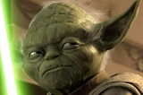 When Startup Yoda Came to London