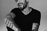 Morre Liam Payne, ex integrante do One Direction