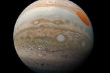 Jupiter: Earth’s Unsung Protector
