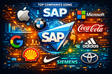 SAP ERP Explained for Tech Enthusiasts in 2026