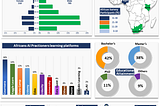 2019 State of Africa Artificial Intelligence in Africa Based on Kaggle Survey -Part#1
