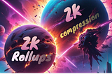 Ethereum Rollups vs Solana Compression: Exploring the Future of Blockchain Scalability