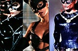 Why Catwoman is King