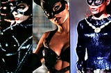 Why Catwoman Embodies More Than A Comic Character